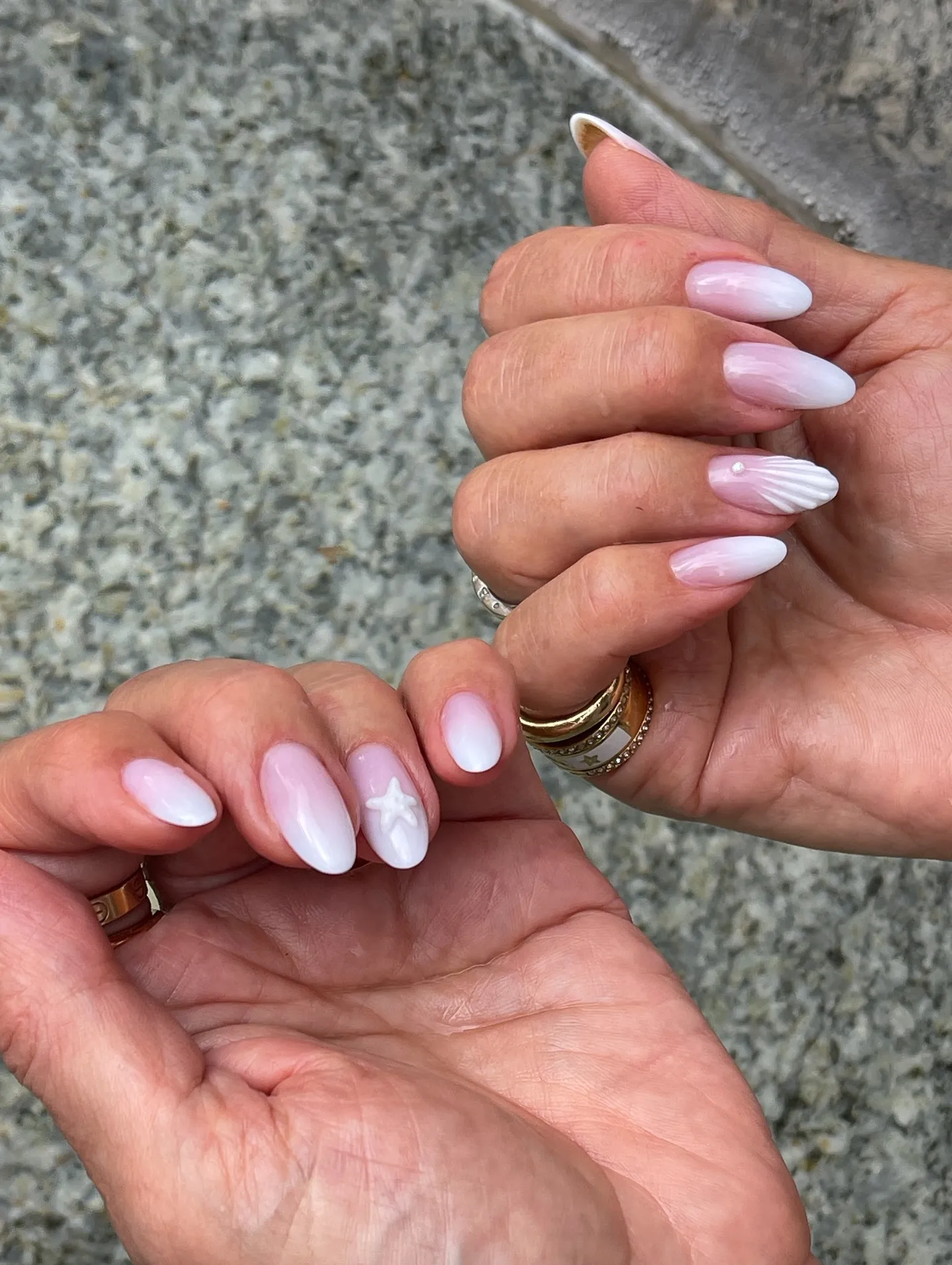 Realism Nail Design 2 — ImagiNails Zürich