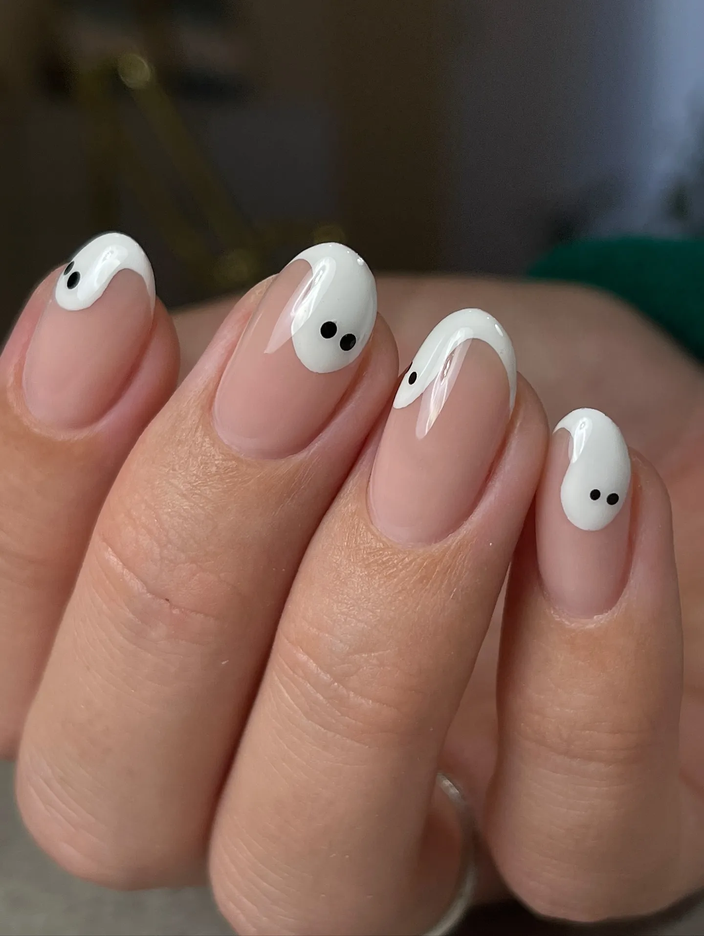 Realism Nail Design 12 — ImagiNails Zürich