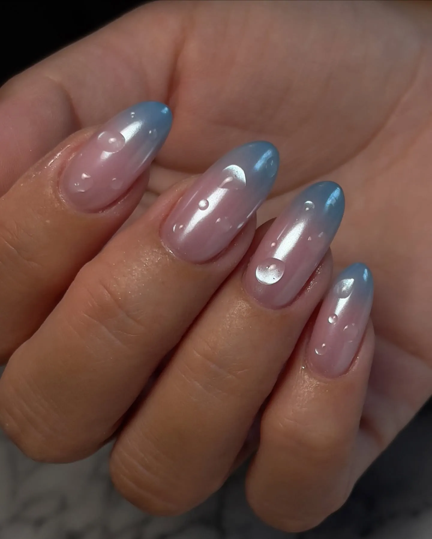Realism Nail Design 15 — ImagiNails Zürich