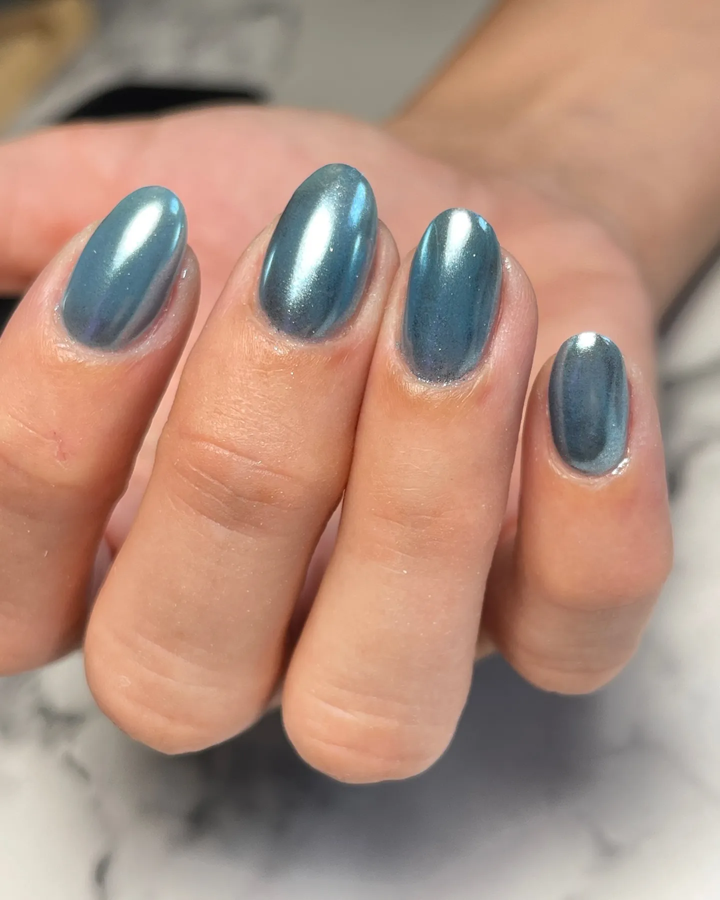 Realism Nail Design 17 — ImagiNails Zürich