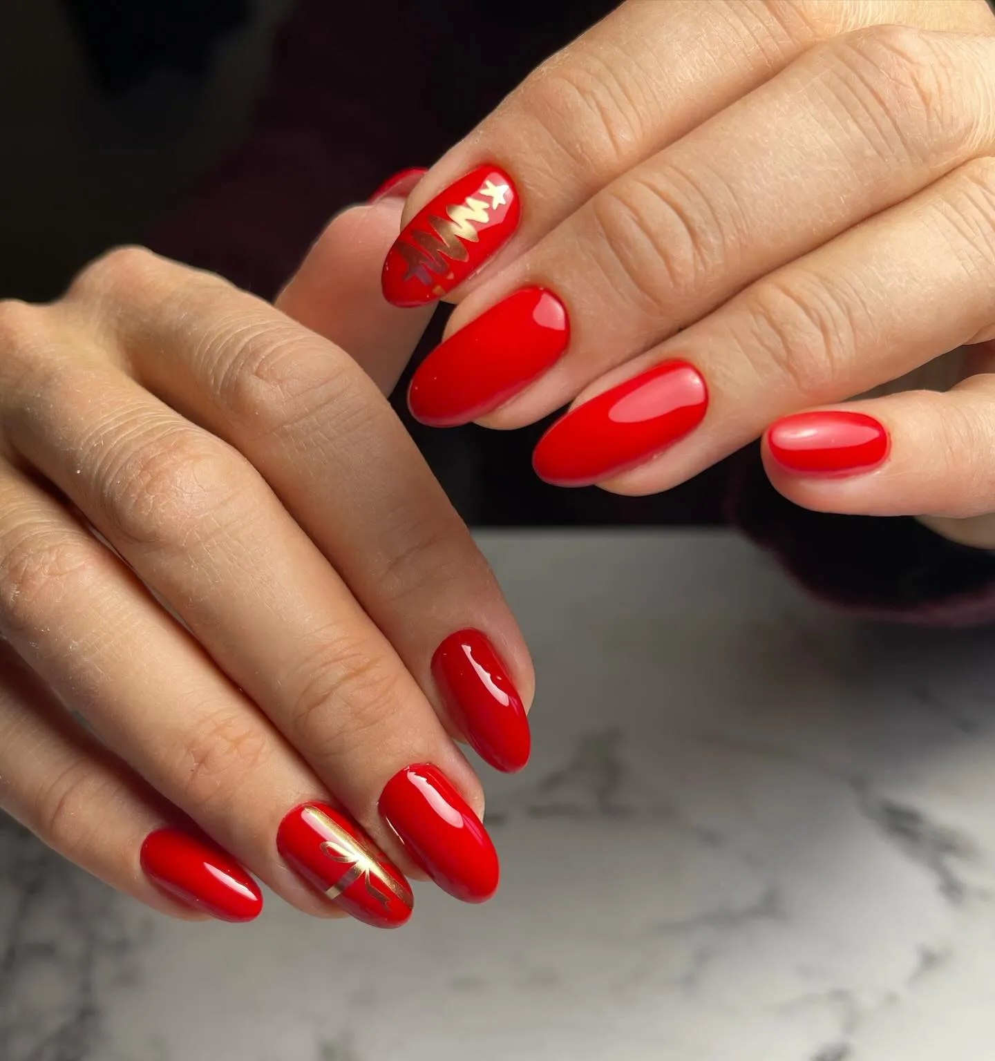 Nail Art Nail Design 10 — ImagiNails Zürich