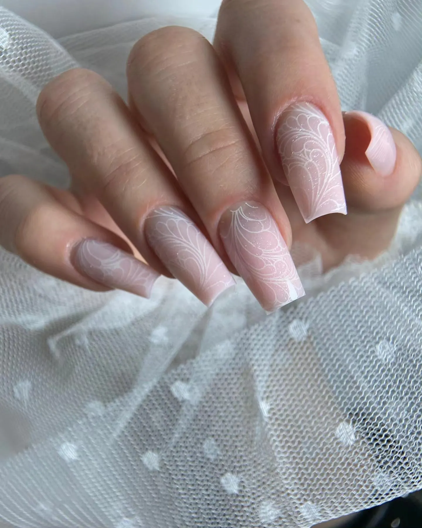 Nail Art Nail Design 12 — ImagiNails Zürich