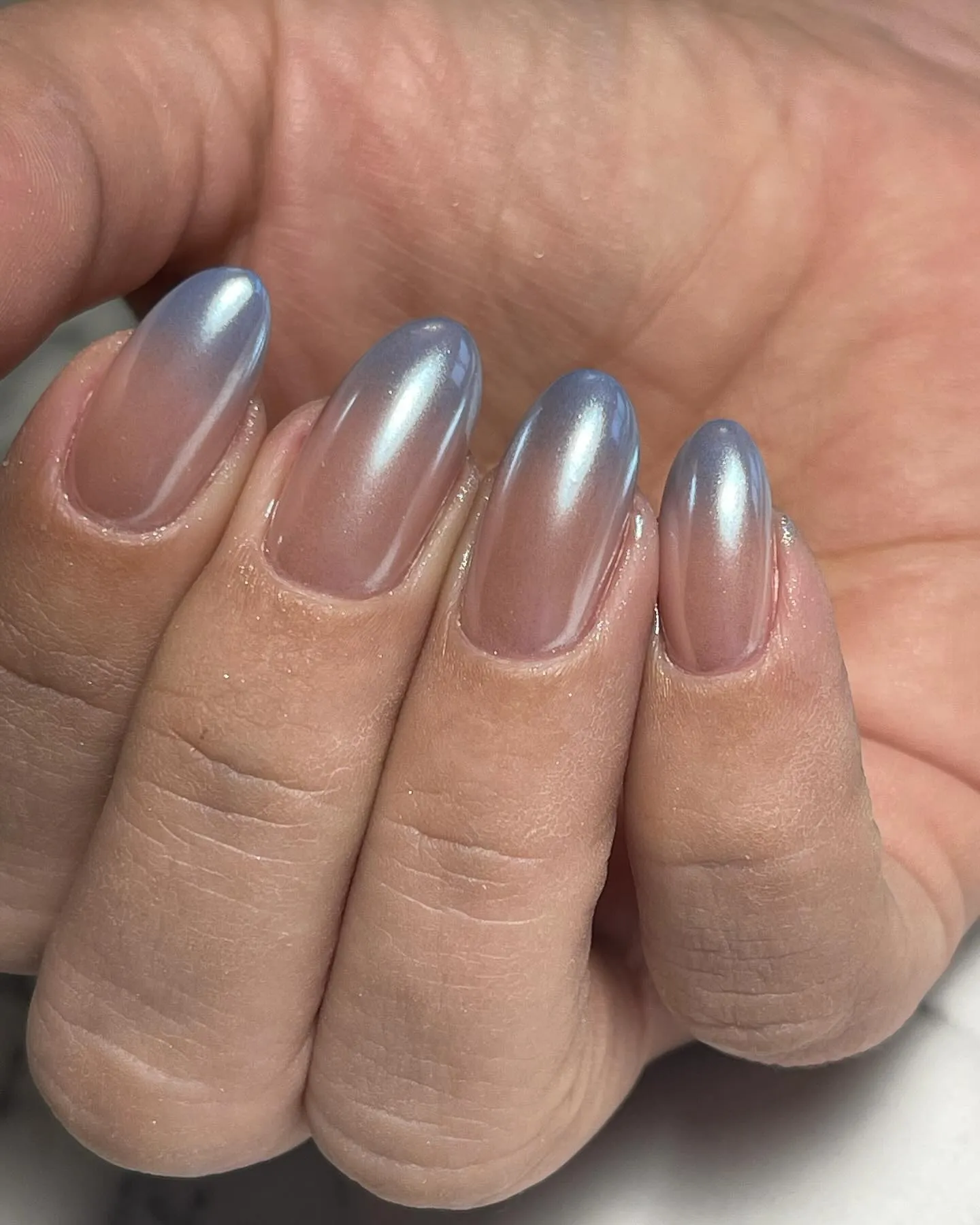 Nail Art Nail Design 15 — ImagiNails Zürich