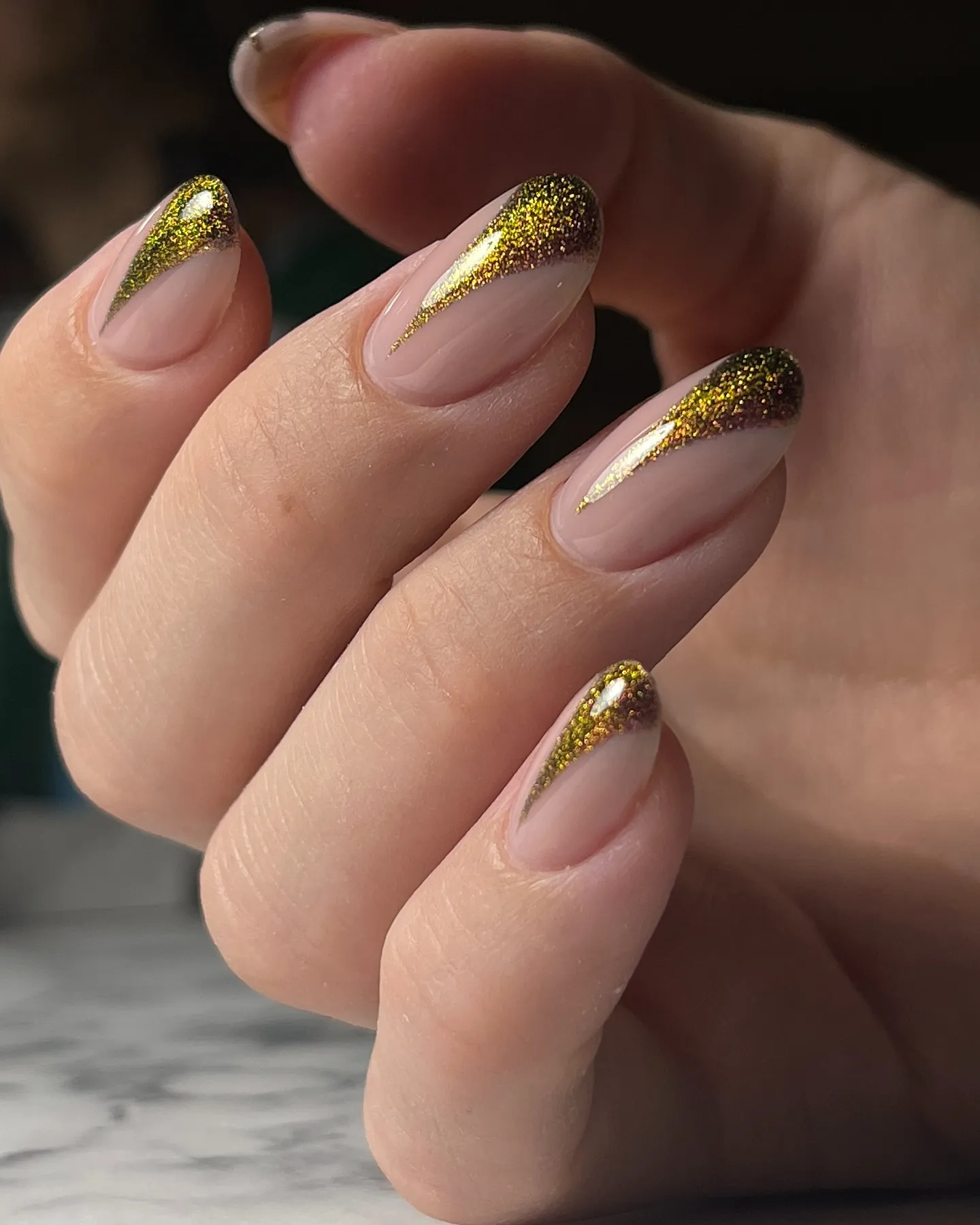 Nail Art Nail Design 22 — ImagiNails Zürich