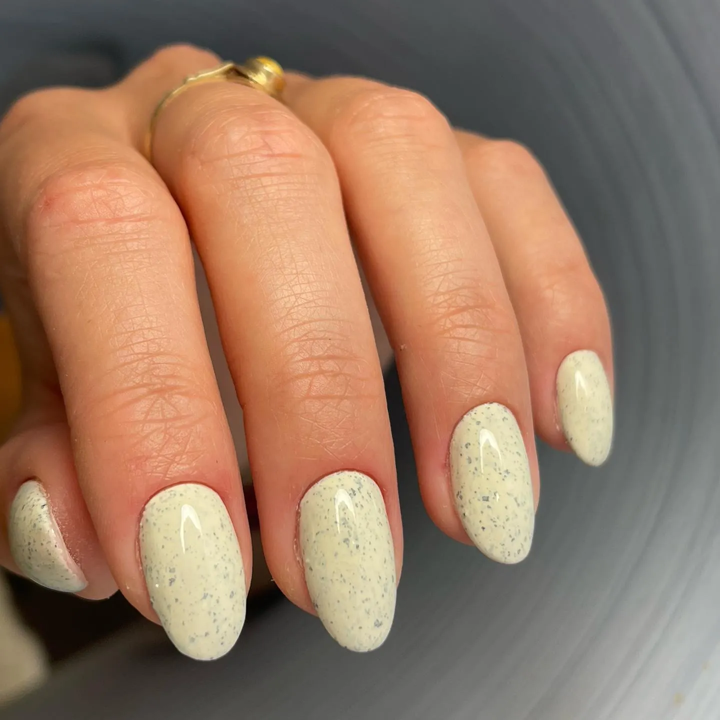 Babyboomer Nail Design 8 — ImagiNails Zürich