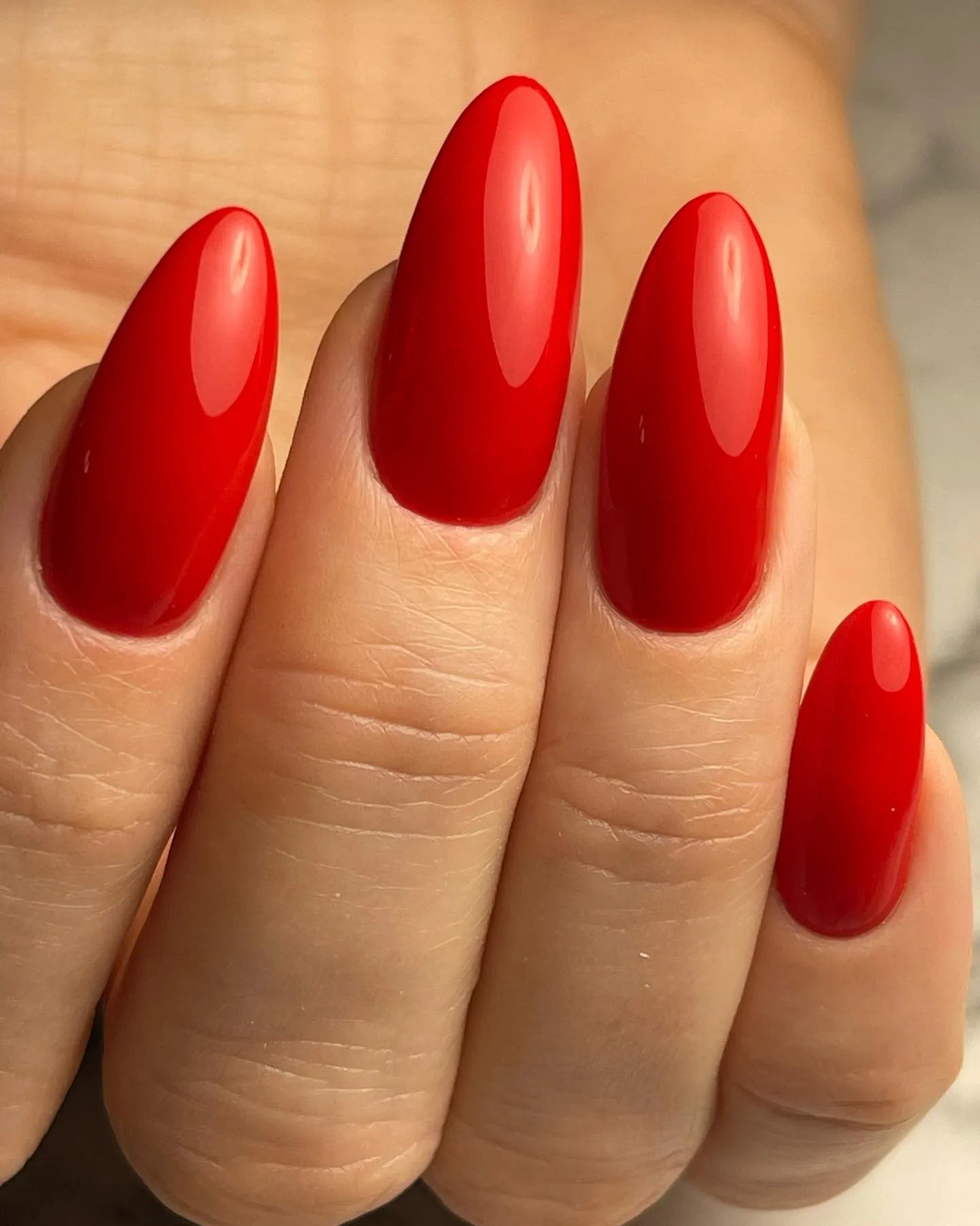 Dipping Powder Nail Design 7 — ImagiNails Zürich